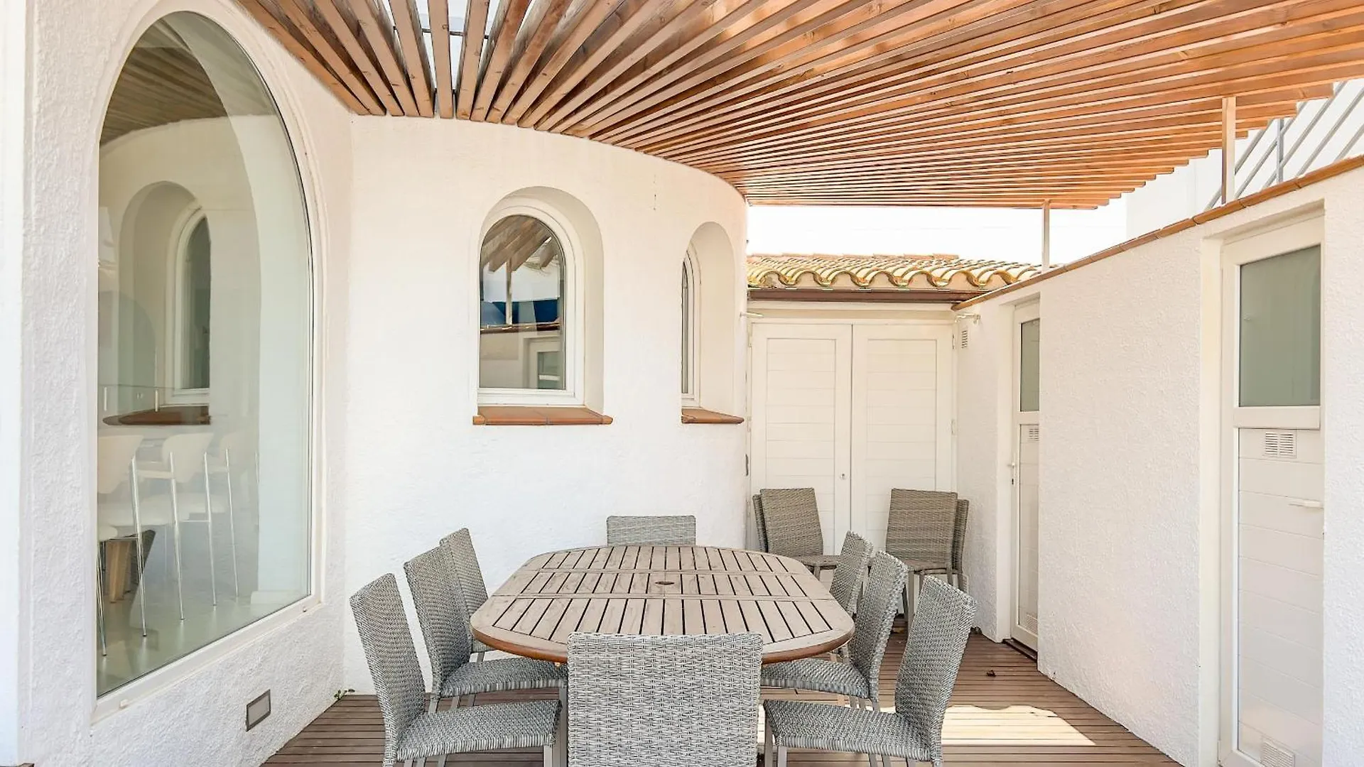 Majordoms - Villa Empuriabrava Spain