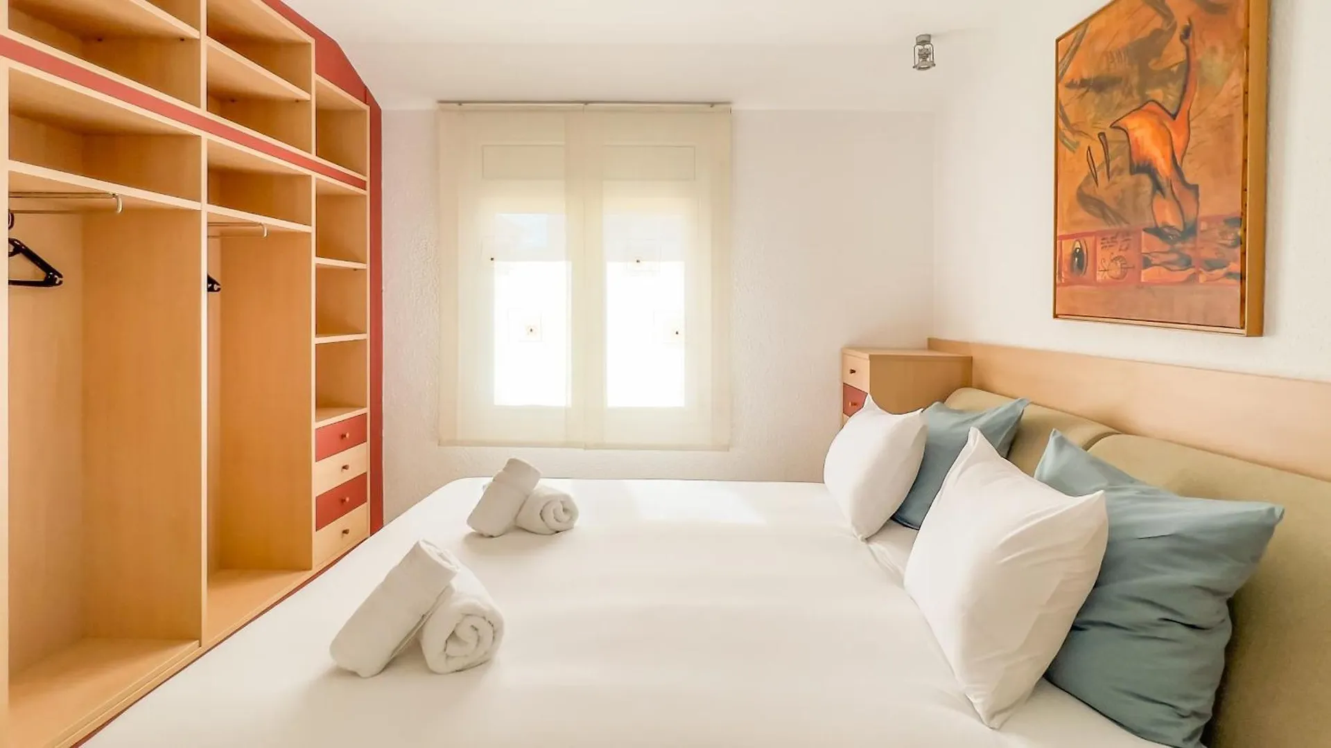 Majordoms - Villa Empuriabrava Spain