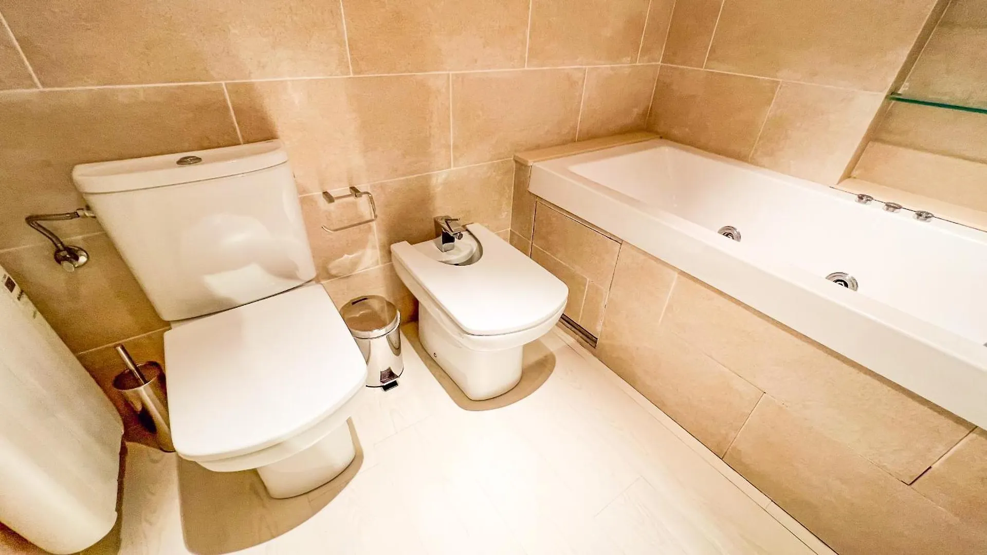 Majordoms - Villa Empuriabrava