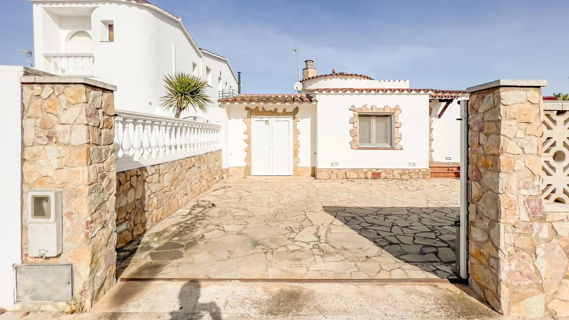 Majordoms - Villa Empuriabrava