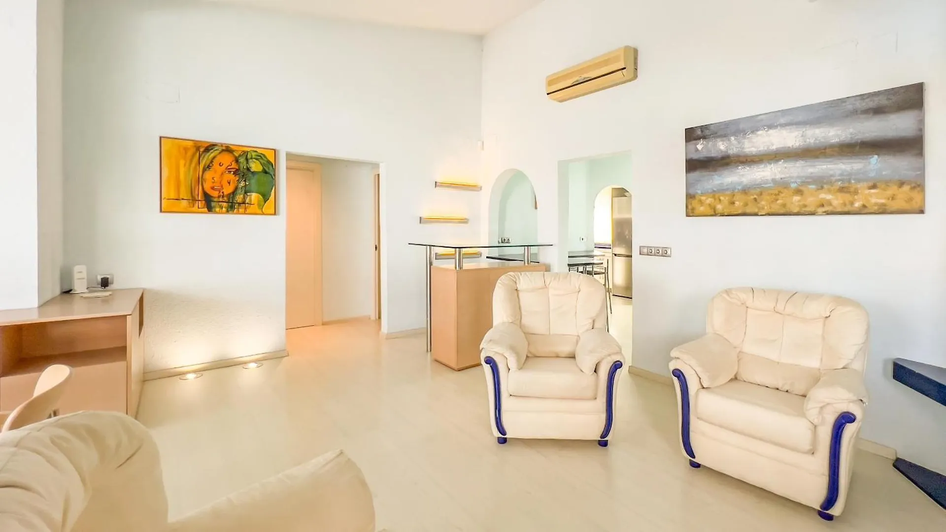 Majordoms - Villa Empuriabrava