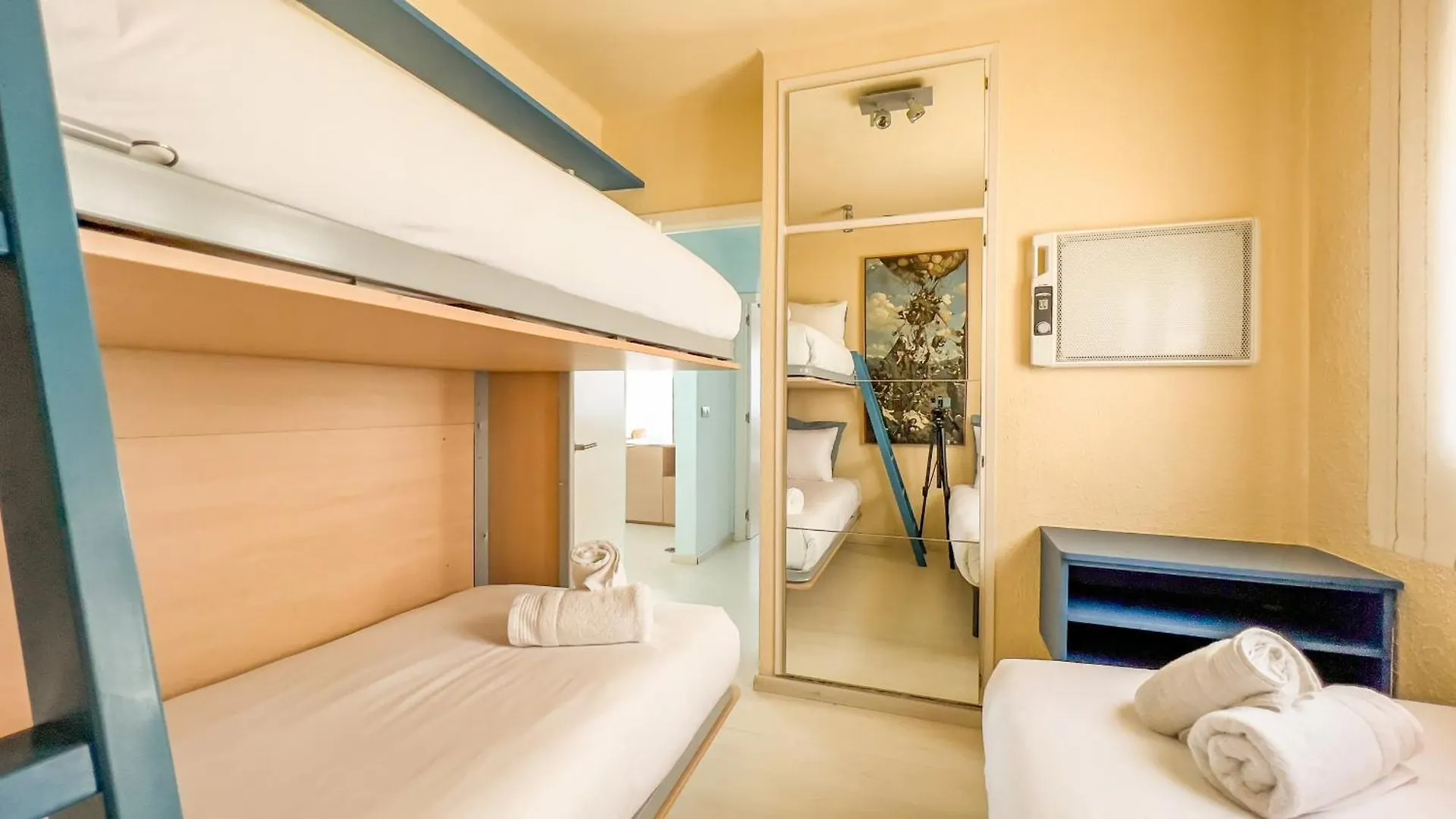 Majordoms - Villa Empuriabrava