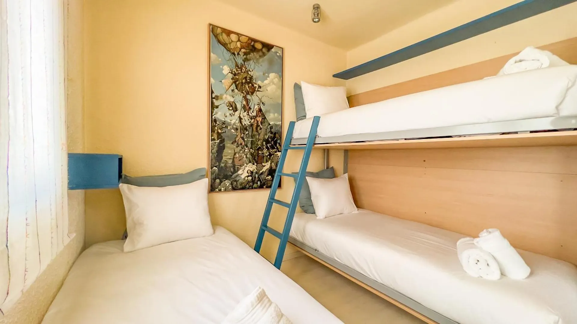 Majordoms - Villa Empuriabrava