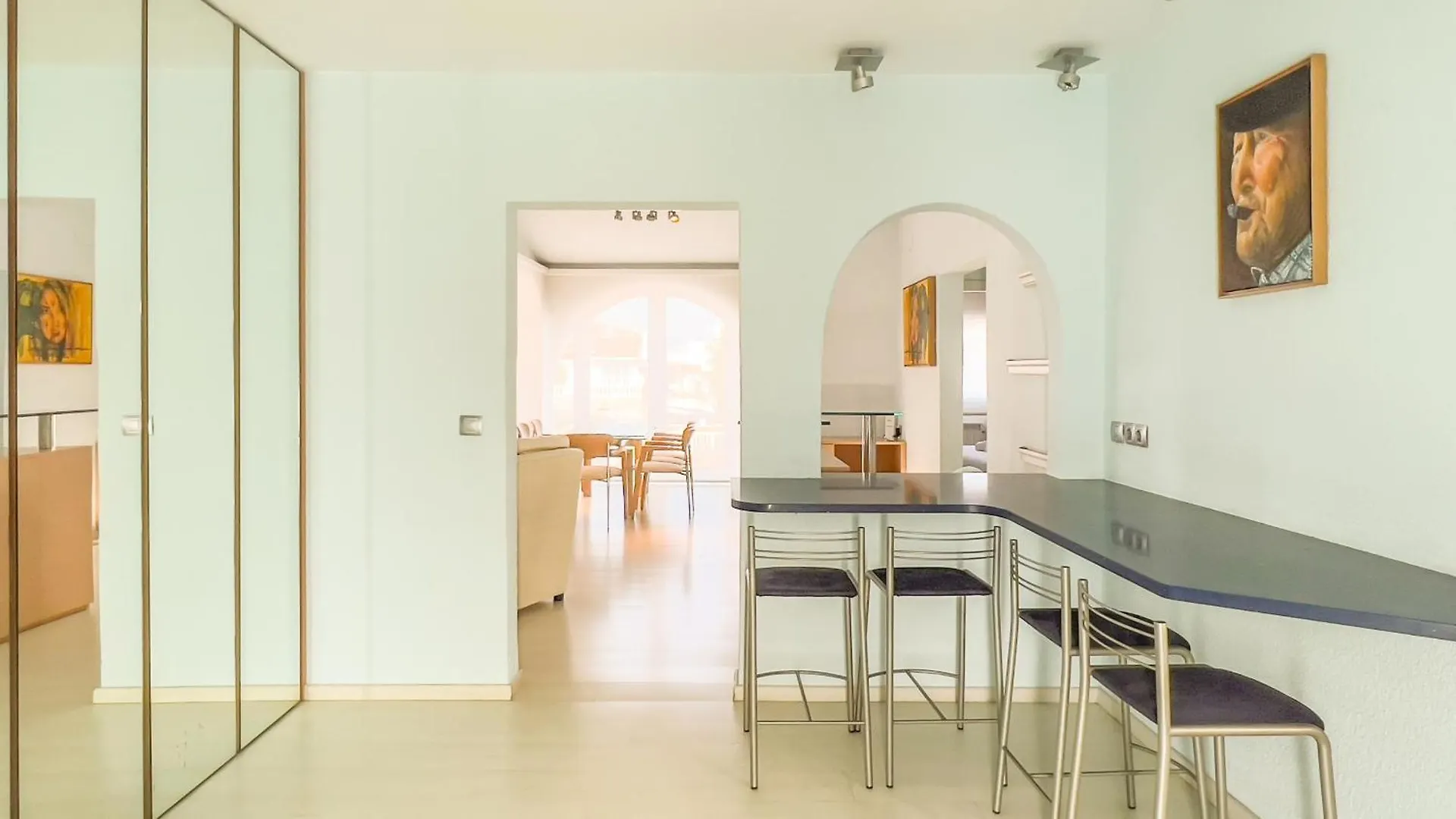 Majordoms - Villa Empuriabrava Spain