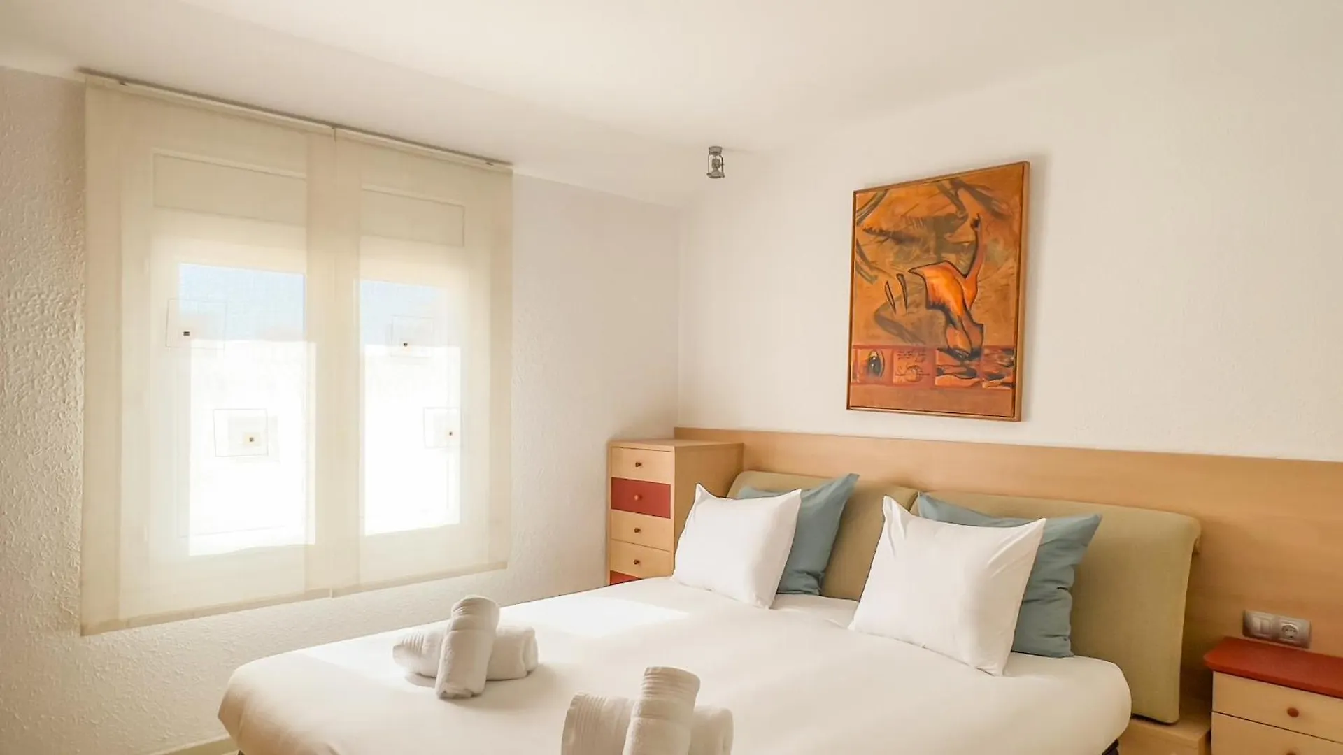 Majordoms - Villa Empuriabrava