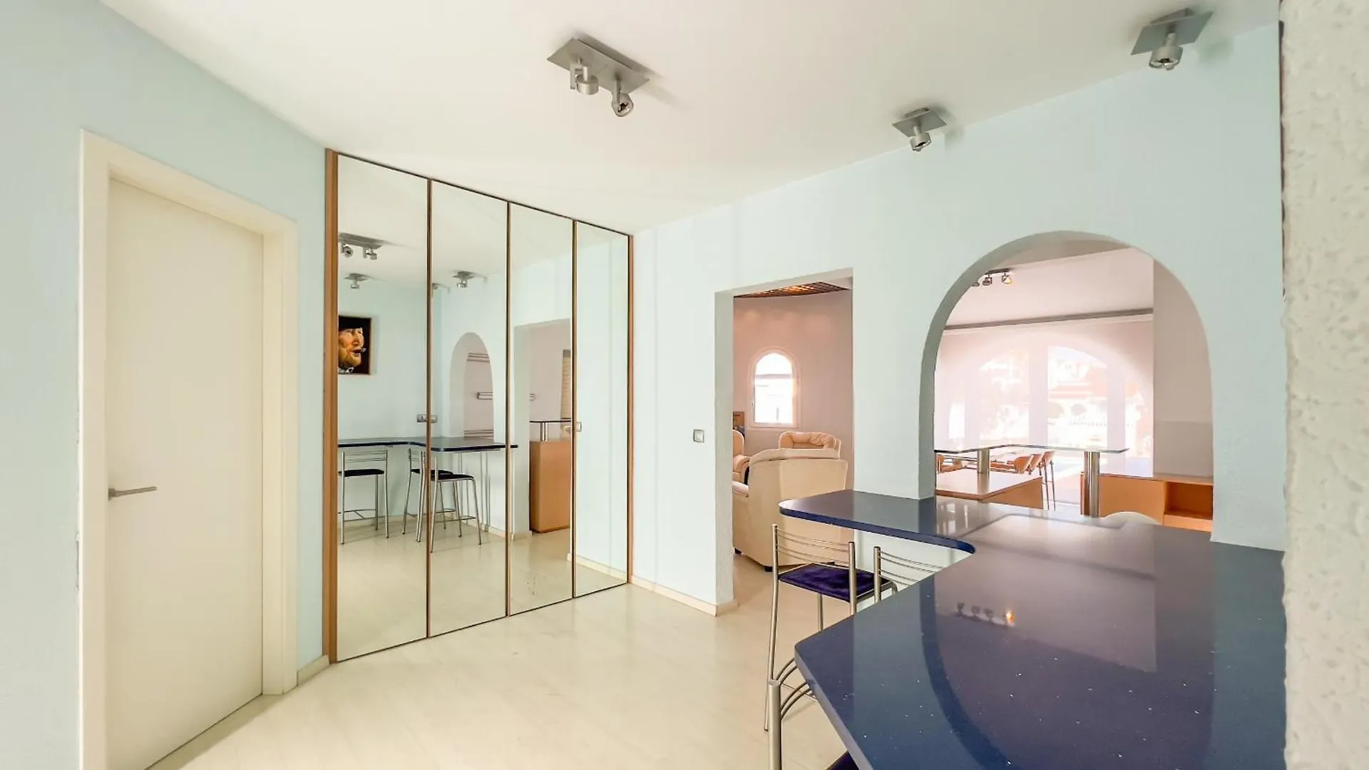 Majordoms - Villa Empuriabrava