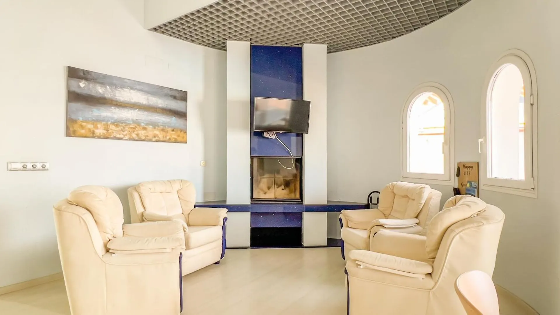 Majordoms - Villa Empuriabrava 0*,  Spain