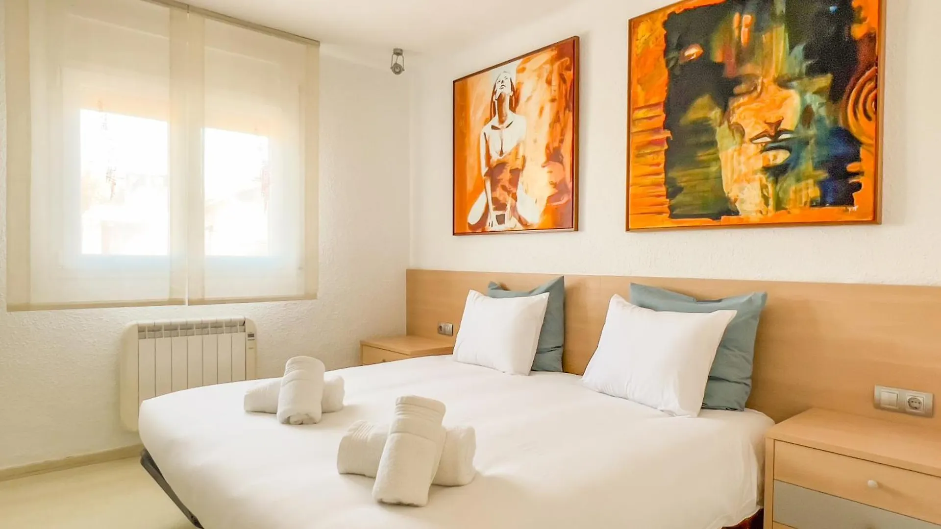 Majordoms - Villa Empuriabrava Spain