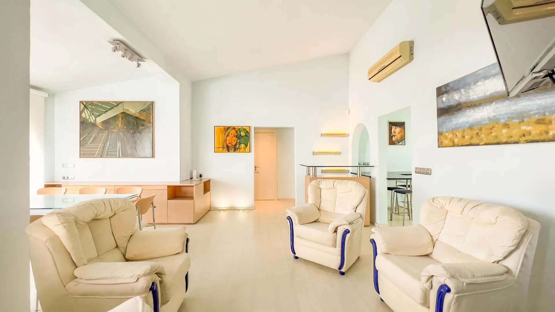 Majordoms - Villa Empuriabrava