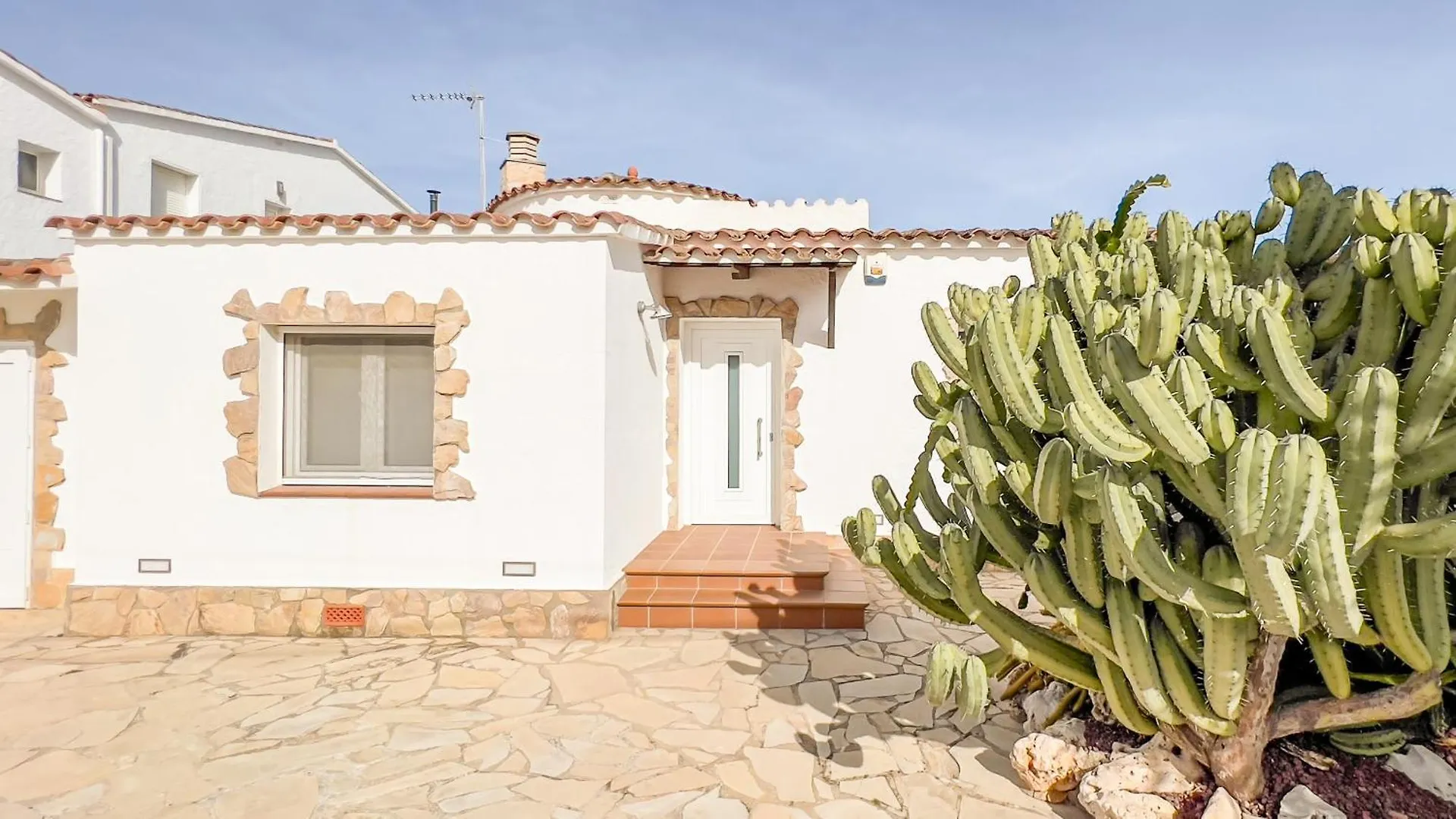 Majordoms - Villa Empuriabrava