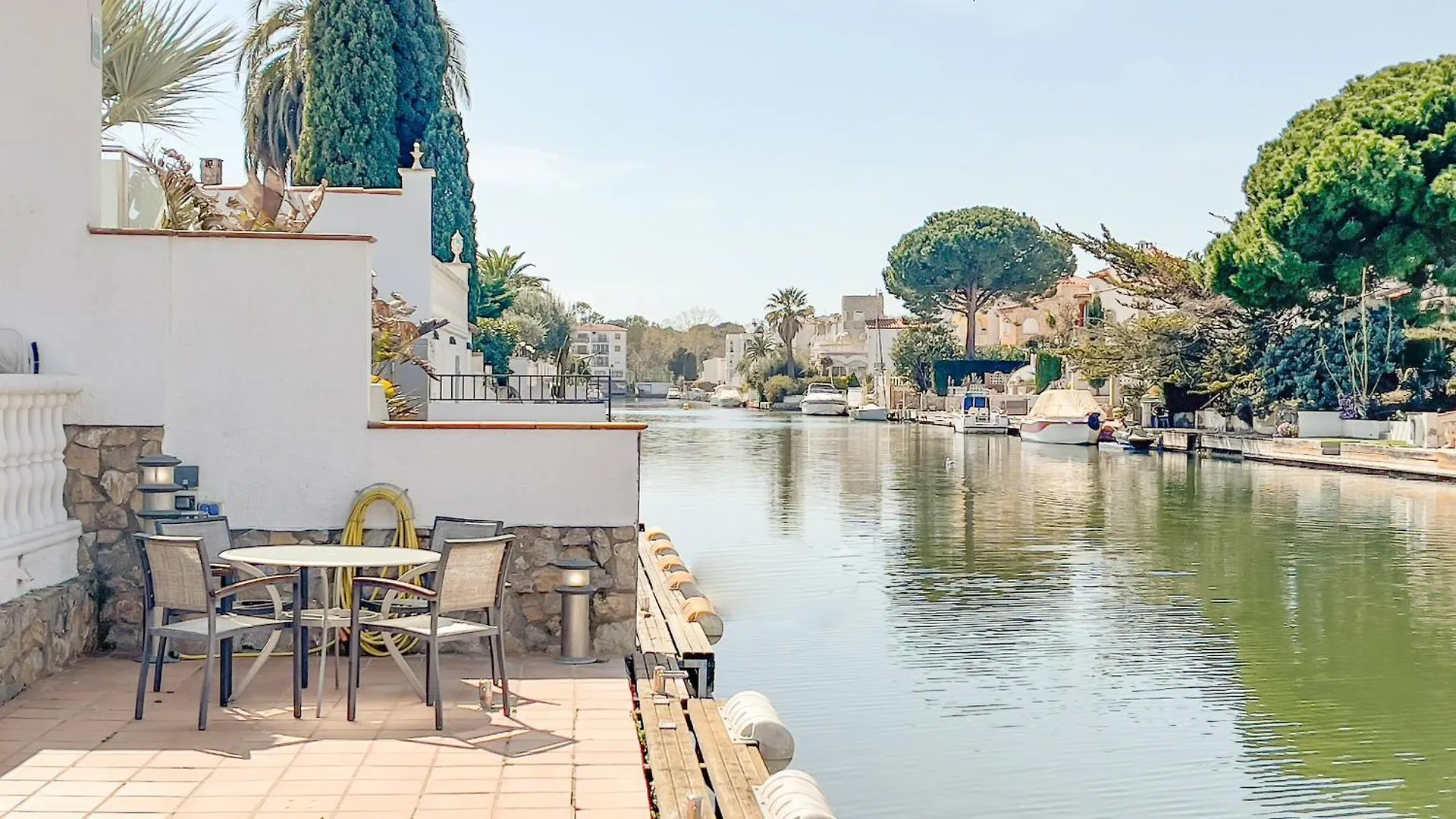 Majordoms - Villa Empuriabrava 0*,  Spain
