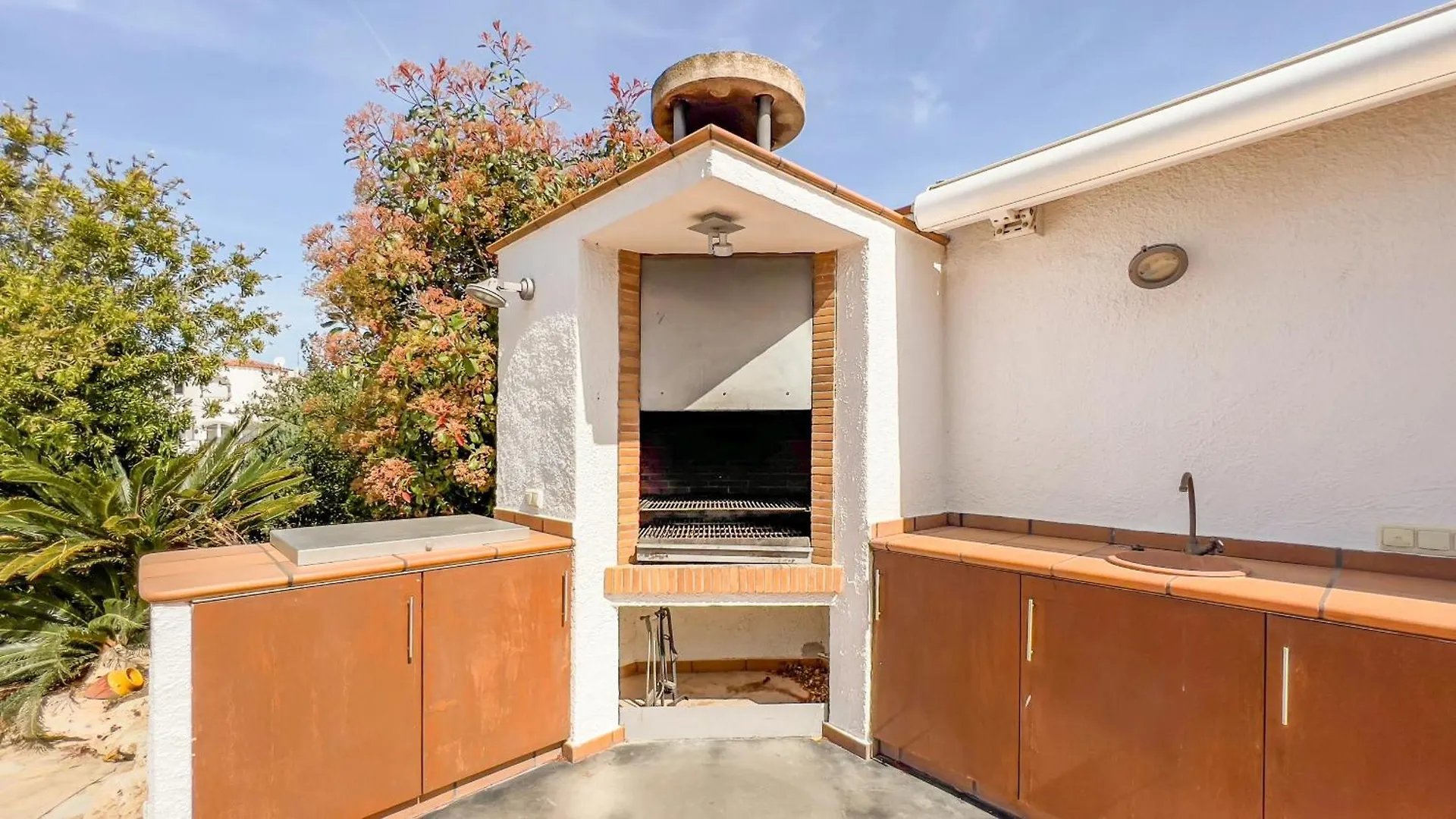 Majordoms - Villa Empuriabrava