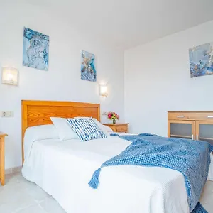 Сasa de vacaciones Jouvacations Freser