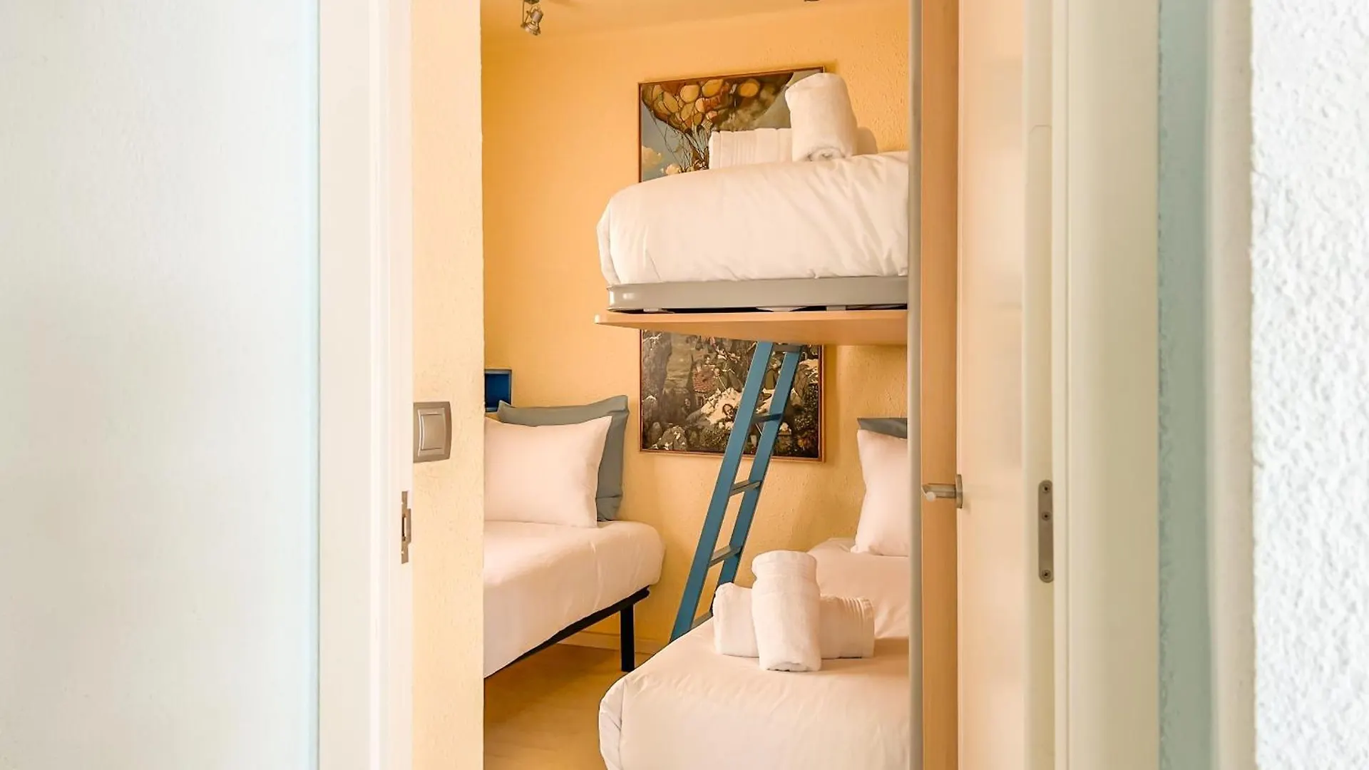 Majordoms - Villa Empuriabrava
