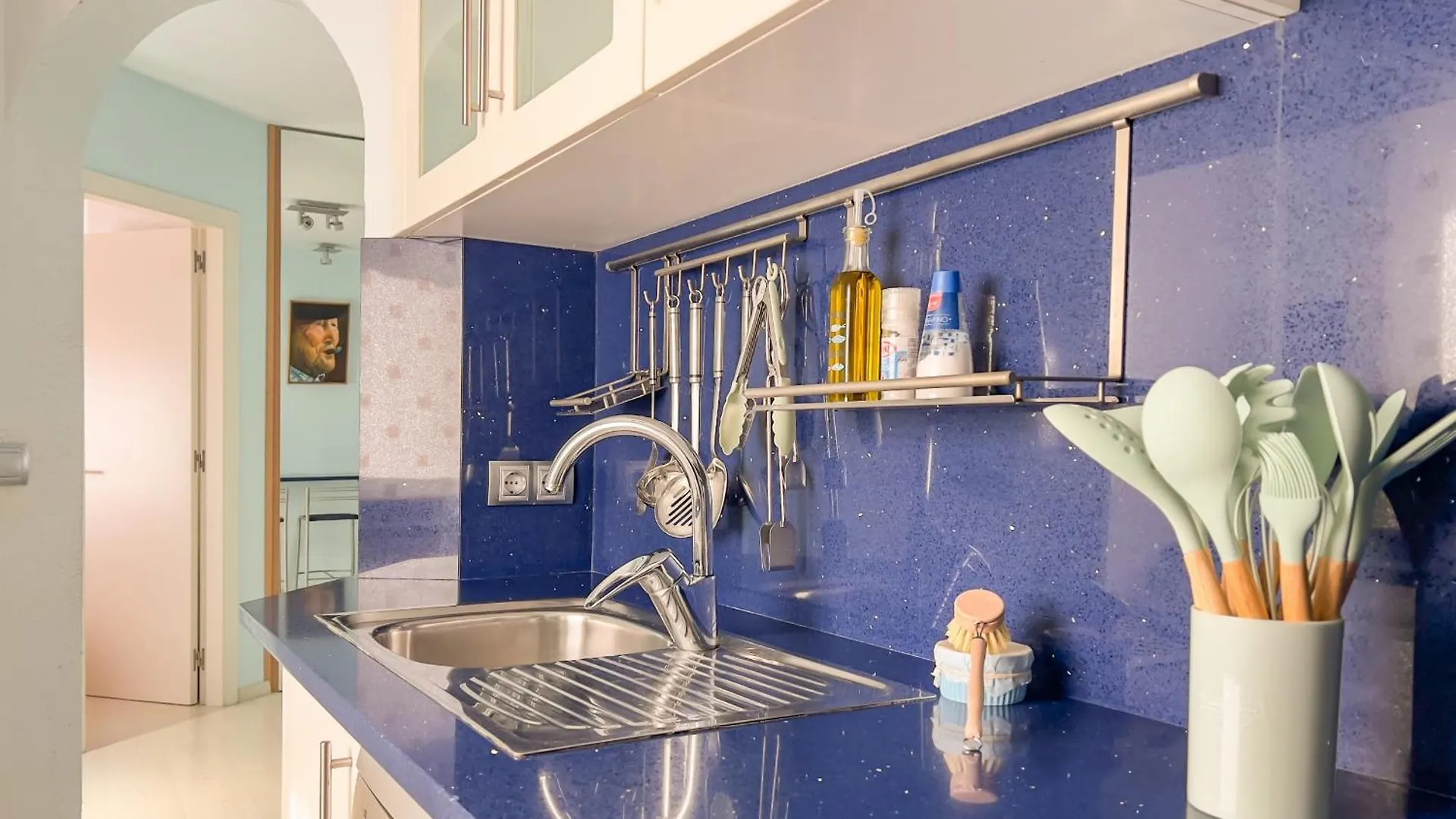 Majordoms - Villa Empuriabrava Spain